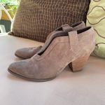 Charles David Charles by  Heeled Ankle‎ Boots 7.5 Photo 1