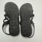 Born concept BOC Brown Strappy Sandals Size 8M Photo 6