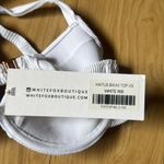 White Fox Boutique  HAITUS BIKINI TOP Photo 2