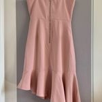 superdown Malaya Asymmetric Ruffle Dress Photo 5