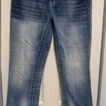 Miss Me  Mid-Rise Easy Cropped Jeans Photo 7