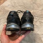 Salewa Firetail Hiking Shoes EVO Size 7 Waterproof 63312 Black Womens Photo 6