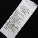 J.Crew NWT Collarless Cropped Sweater-Blazer in Black Open Cardigan S Photo 4