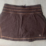 Athleta  Womens Athletic Skort Skirt/Shorts Athleisure Medium Golf Tenniscore Photo 0