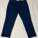 Liz Claiborne Women’s Navy Pants Photo 0
