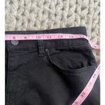 Velvet by Graham and Spencer Jenny boyfriend jean tar size 24 Black Photo 7