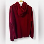 NCAA  Red and white Alabama Crimson Tide hoodie Photo 1