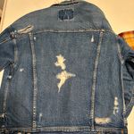 American Eagle Outfitters Jean Jacket Photo 1