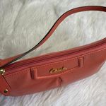 Coach y2k Ashley Mini Purse Wristlet Mini Purse Photo 3