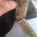 Burberry 100% Extra Fine Merino Wool Pullover Photo 5