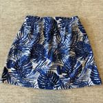 Speedo Women's Woven Swim Skort Skirt UPF 50+ Protection Size M Photo 6