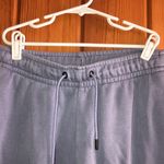 Lavender/purple  joggers workout sweatpants causal pants size XS NIKE PANTS Photo 2
