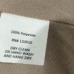 Show Me Your Mumu Jenn Maxi Dress size XS NWT *no belt Photo 4