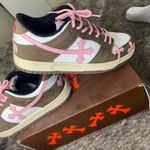 No Owner Cross Dunks Men’s Sneakers Shoes Size 11 Photo 6