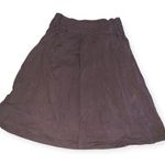 a.n.a Vintage y2k pleated midi skirt Fairycore Photo 0