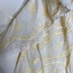 Needle & Thread Wrap Dress Photo 10