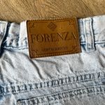 Forenza Vintage  High-Waisted Denim Shorts  Photo 2