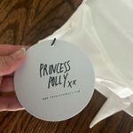 Princess Polly  open white top  Photo 2