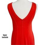 Maeve Anthropologie  Midi Tank Dress Summer Fairy Feminine Dainty Resort Travel M Photo 4