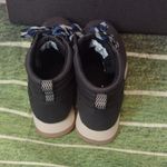 Merrell  alpine hiker black boots size 6 Photo 4