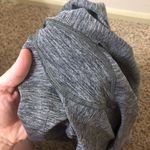 Lululemon Womens Balance & Resist Onesie Black & White - Size 8 Photo 6