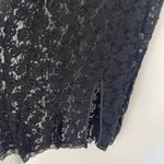 Love Shack Fancy NWT Sima Lace Midi-Dress Photo 9