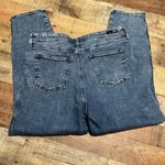 Kut From The Kloth Women's No Rips Meghan High Rise Ankle Cigarette Jeans Sz 16 Photo 5