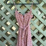 Free People Spotty Dotty Romper Photo 4