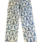 Machine Nouvelle Mode Machine Nouvelle‎ mode size 30 butterfly jeans Photo 0