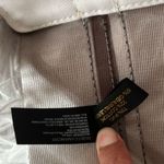 Rebecca Minkoff Women’s Clear fan tote bag in Smoke Photo 14