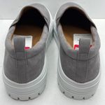 Susina Womens Holdan Platform Slip Photo 8