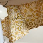 Just Cavalli Multicolor Cotton Blend Patterned Fabric Mini Skirt Photo 6