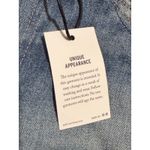 Levi's  Vintage Clothing 701 Japan 1950s Jeans Womens 26 Patchwork Denim Pants Photo 2