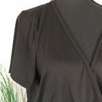 Forever 21 #116 Plus Size Cross Over top Photo 4