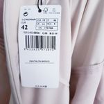 Mango  Suit Pantalon Basilio Cream Slacks Photo 8