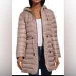 Kenneth Cole Women Parka Puffer Coat Jacket Photo 3
