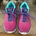 Everlast SPORT WITH MEMORY FOAM ATHLETIC SHOES Photo 1