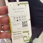 Halara  Navy Blue Women's Dress Photo 5