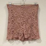Paper Crane Lace Shorts Size Small EUC Photo 0