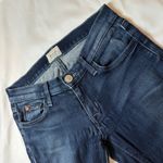 Hudson Jeans Vintage Y2K Hudson Low-Rise Bootcut Jeans - MidRinse - 24 Photo 7