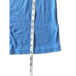 Faded Glory  Women's Blue Tank Top Photo 5