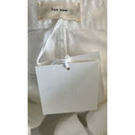 The Row NWT  Carlyl Mid Rise Straight Leg Jeans White Size 29 Quiet Luxury Japan Photo 8