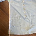 Soft Surroundings  Alee TENCEL shirt/dress Photo 6