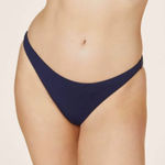 ANDIE The Cheeky Bottom Bikini Bottoms High Leg XXL Swimsuit Photo 0