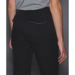 Lululemon & Go City Trek Trouser, 10, Work Casual Photo 1