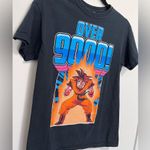 Ripple Junction  Anime Dragonball Z Graphic Tee Unisex Adult Sz S EUC Photo 1