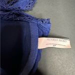 Victoria's Secret Lot Of Two Victoria’s Secret Padded Racerback Lace Bralettes Racerback Sz Small Photo 9