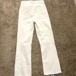 Hudson Jeans Hudson Faye ultra high rise‎ boot cut crop 25 $360 Photo 6