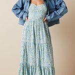 American Eagle Midi/maxi Dress Photo 0