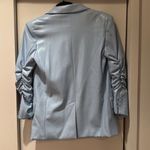 Generation Love Blue Blazer Photo 4